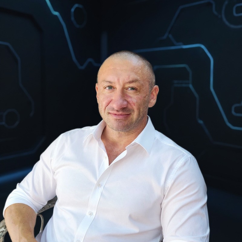 Rafał Kielak, AutoAI Systems